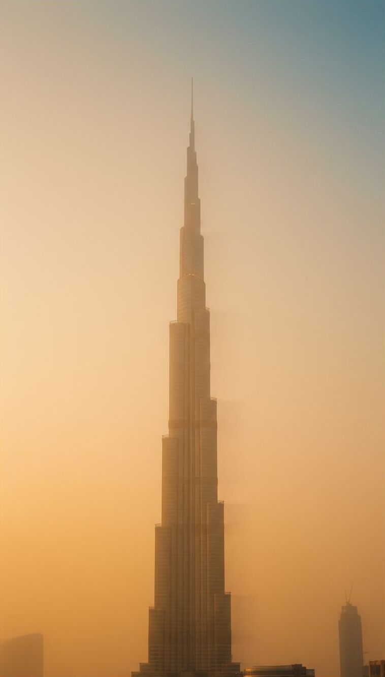 Firstline App in Dubai